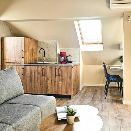 Visit Baltic - Promenada Fala * Świnoujście