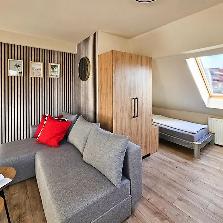 Visit Baltic - Promenada Fala *