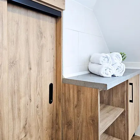 Visit Baltic - Promenada Fala Apartament *