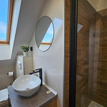 Visit Baltic - Promenada Fala * Świnoujście