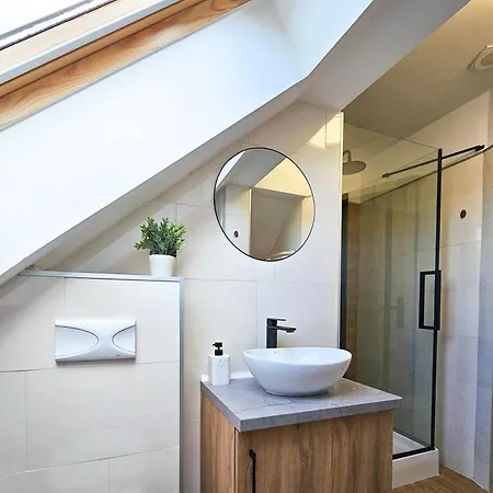 Visit Baltic - Promenada Fala Apartament Świnoujście