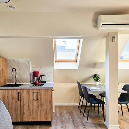 Visit Baltic - Promenada Fala