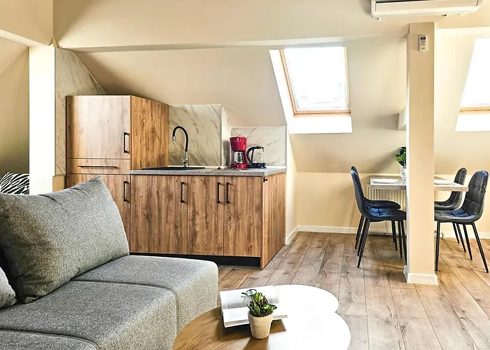 Visit Baltic - Promenada Fala * シフィノウイシチェ