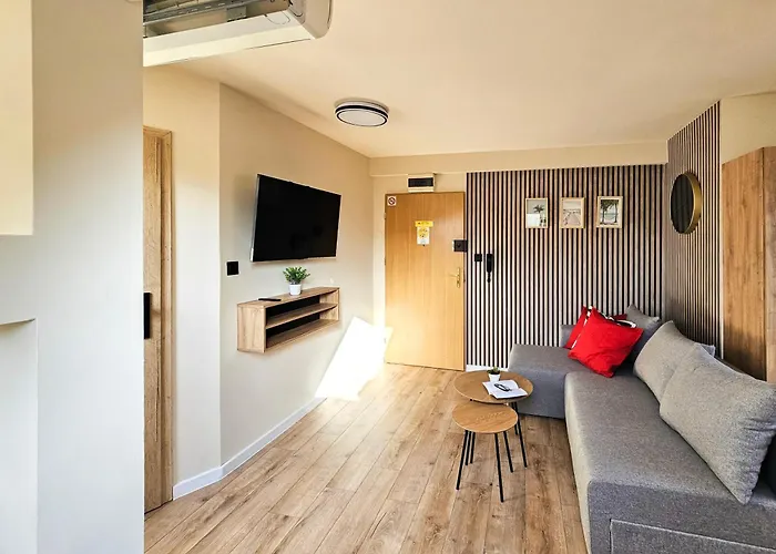 Visit Baltic - Promenada Fala *