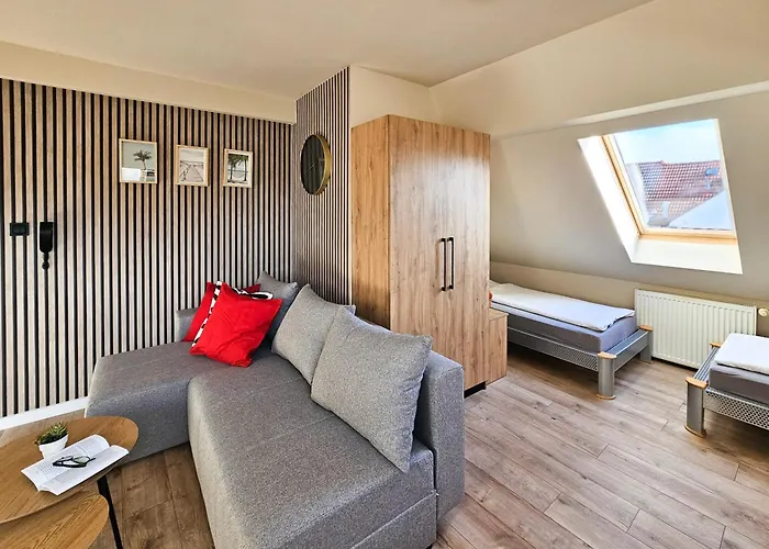 Visit Baltic - Promenada Fala *