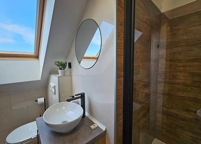 Visit Baltic - Promenada Fala * シフィノウイシチェ